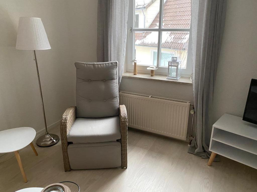 Urlaubshaus-Braunlage Wg 3 Apartment Ngoại thất bức ảnh